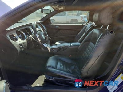 Zdjęcie 7 z 12 samochodu: 2014 FORD MUSTANG VIN:1ZVBP8EM1E5291517 - miniatura