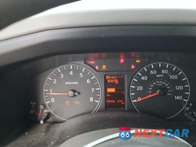 Zdjęcie 9 z 12 samochodu: 2018 NISSAN NV 1500 S VIN:1N6BF0KM6JN809849 - miniatura