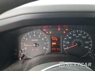 Zdjęcie 9 z 12 samochodu: 2018 NISSAN NV 1500 S VIN:1N6BF0KM6JN809849 - miniatura