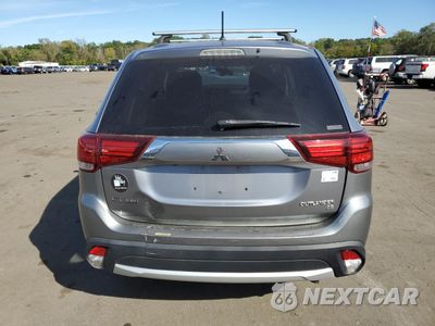 Zdjęcie 6 z 15 samochodu: 2016 MITSUBISHI OUTLANDER SE VIN:JA4AZ3A34GZ001818 - miniatura