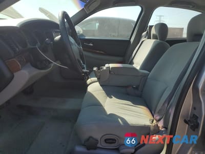 Zdjęcie 7 z 14 samochodu: 2004 BUICK LESABRE CUSTOM VIN:1G4HP52K544121479 - miniatura