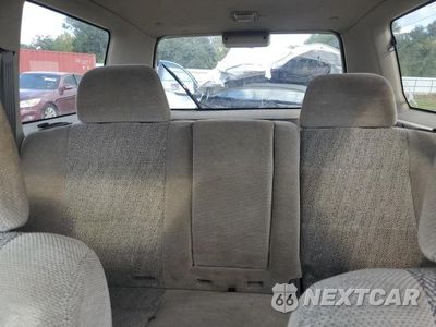 Zdjęcie 10 z 13 samochodu: 1998 MITSUBISHI MONTERO SPORT LS VIN:JA4LS31PXWP005494 - miniatura