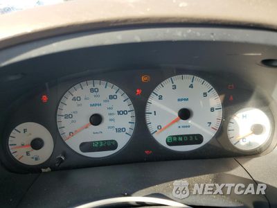 Zdjęcie 9 z 15 samochodu: 2003 DODGE GRAND CARAVAN SE VIN:1D4GP24313B285149 - miniatura