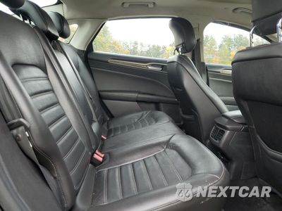 Zdjęcie 10 z 12 samochodu: 2013 FORD FUSION SE HYBRID VIN:3FA6P0LU5DR315683 - miniatura