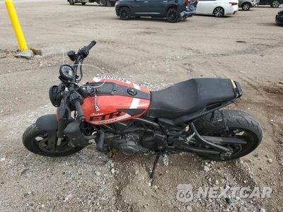 Trzecie zdjęcie samochodu z tyłu: 2024 INDIAN MOTORCYCLE CO. FTR VIN:56KRZA220R3016576 - miniatura