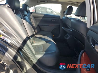 Zdjęcie 10 z 12 samochodu: 2007 LEXUS ES 350 VIN:JTHBJ46G972103948 - miniatura