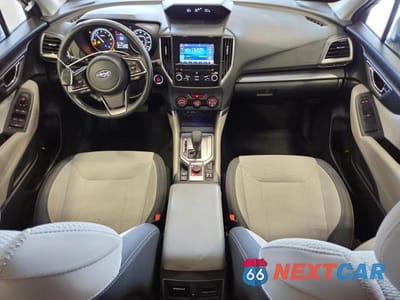 Zdjęcie 8 z 13 samochodu: 2021 SUBARU FORESTER PREMIUM VIN:JF2SKAFC8MH477813 - miniatura