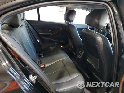 Zdjęcie 10 z 12 samochodu: 2014 BMW 328 D XDRIVE VIN:WBA3D5C56EKX96462 - miniatura