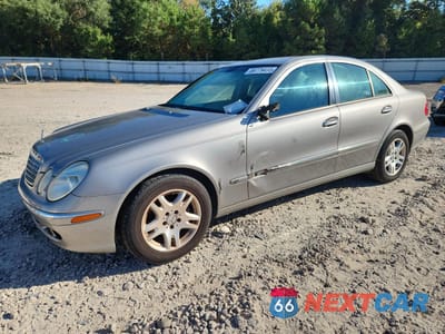 2005 MERCEDES-BENZ E 320 CDI WDBUF26J45A761738 - główne zdjęcie licytacji z USA - miniatura