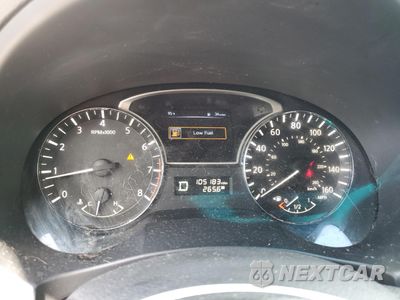 Zdjęcie 9 z 14 samochodu: 2015 NISSAN ALTIMA 2.5 VIN:1N4AL3AP9FC168077 - miniatura