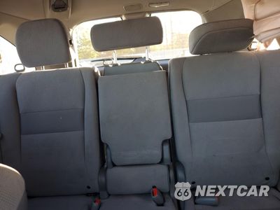Zdjęcie 10 z 14 samochodu: 2011 HONDA CR-V EX VIN:JHLRE4H58BC014328 - miniatura