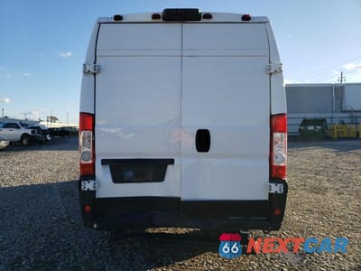 Zdjęcie 6 z 13 samochodu: 2023 RAM PROMASTER 3500 DELIVERY VAN VIN:3C6MRVJG5PE555129 - miniatura