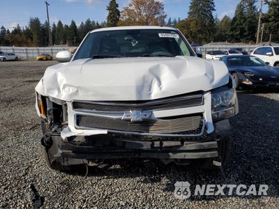 Piąte zdjęcie samochodu w środku: 2007 CHEVROLET TAHOE K1500 VIN:1GNFK13007J150160 - miniatura