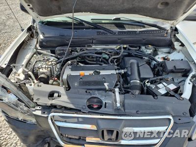 Zdjęcie 11 z 13 samochodu: 2005 HONDA CR-V LX VIN:JHLRD68535C010660 - miniatura