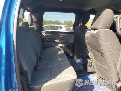 Zdjęcie 10 z 14 samochodu: 2022 RAM 1500 BIG HORN/LONE STAR VIN:1C6RRFFG0NN263613 - miniatura