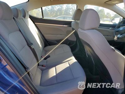 Zdjęcie 10 z 15 samochodu: 2020 HYUNDAI ELANTRA SE VIN:5NPD74LF0LH610928 - miniatura