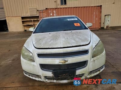 Piąte zdjęcie samochodu w środku: 2011 CHEVROLET MALIBU 1LT VIN:1G1ZC5EU0BF381798 - miniatura