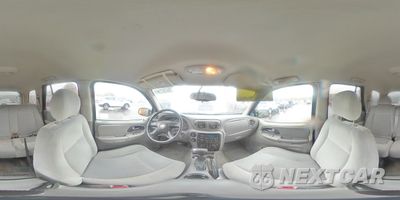 Zdjęcie 15 z 15 samochodu: 2008 CHEVROLET TRAILBLAZER LS VIN:1GNDT13S782137598 - miniatura