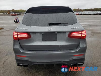 Zdjęcie 6 z 12 samochodu: 2018 MERCEDES BENZ GLC VIN:WDC0G8JB8JF467136 - miniatura