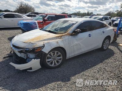2023 CHEVROLET MALIBU LT 1G1ZD5ST3PF131889 - główne zdjęcie licytacji z USA - miniatura