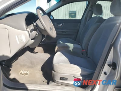 Zdjęcie 7 z 15 samochodu: 2002 FORD TAURUS SES VIN:1FAFP55202G230036 - miniatura