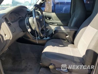 Zdjęcie 7 z 12 samochodu: 2003 FORD RANGER SUPER CAB VIN:1FTYR14V03PA62806 - miniatura