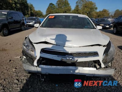 Piąte zdjęcie samochodu w środku: 2014 CHEVROLET MALIBU 1LT VIN:1G11C5SL7EF177111 - miniatura