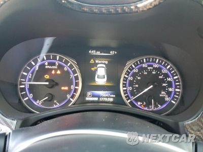 Zdjęcie 9 z 14 samochodu: 2015 INFINITI Q50 BASE VIN:JN1BV7ARXFM423978 - miniatura