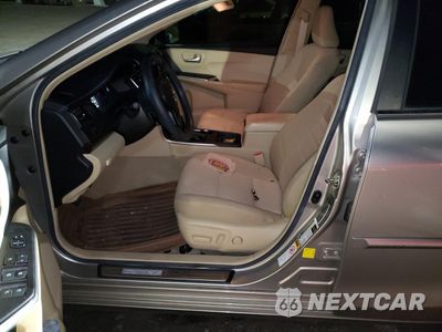Zdjęcie 7 z 13 samochodu: 2017 TOYOTA CAMRY LE VIN:4T1BF1FK0HU628579 - miniatura