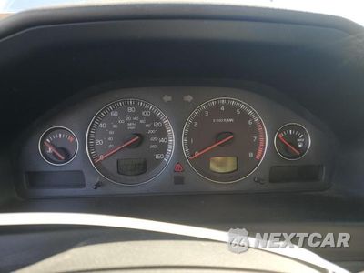 Zdjęcie 9 z 12 samochodu: 2004 VOLVO XC70 VIN:YV1SZ59H241131090 - miniatura