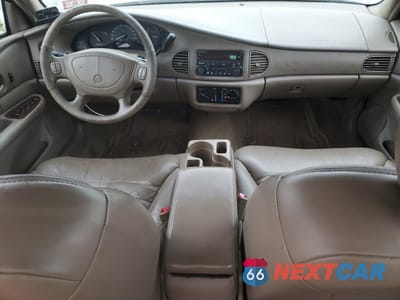 Zdjęcie 8 z 14 samochodu: 2005 BUICK CENTURY CUSTOM VIN:2G4WS55J951100978 - miniatura