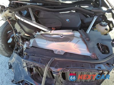 Zdjęcie 12 z 14 samochodu: 2021 BMW X3 XDRIVE30I VIN:5UXTY5C03M9E90726 - miniatura