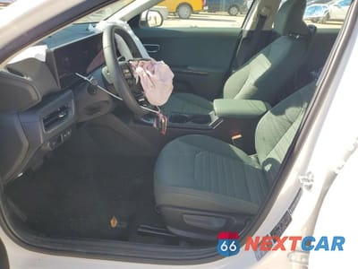 Zdjęcie 7 z 13 samochodu: 2025 KIA K4 EX VIN:3KPFU4DE2SE003729 - miniatura