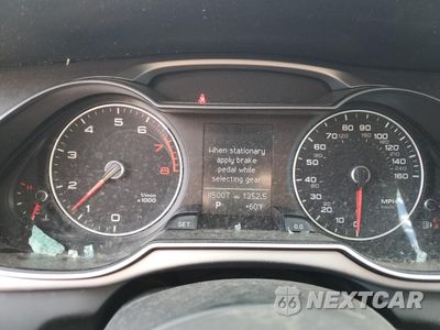 Zdjęcie 9 z 12 samochodu: 2015 AUDI A4 PREMIUM PLUS VIN:WAUFFAFL5FN014100 - miniatura