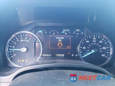Zdjęcie 9 z 13 samochodu: 2020 FORD EXPEDITION LIMITED VIN:1FMJU1KT9LEA46967 - miniatura