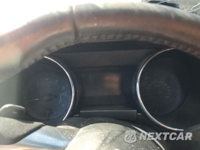 Zdjęcie 9 z 12 samochodu: 2017 FORD MUSTANG VIN:1FA6P8AM5H5312163 - miniatura