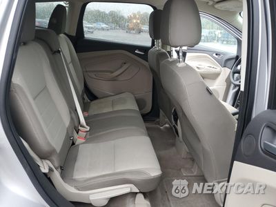 Zdjęcie 11 z 13 samochodu: 2014 FORD ESCAPE SE VIN:1FMCU9GX5EUC69762 - miniatura