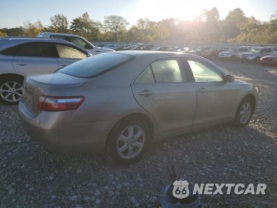 Trzecie zdjęcie samochodu z tyłu: 2009 TOYOTA CAMRY BASE VIN:4T1BE46K39U356115 - miniatura