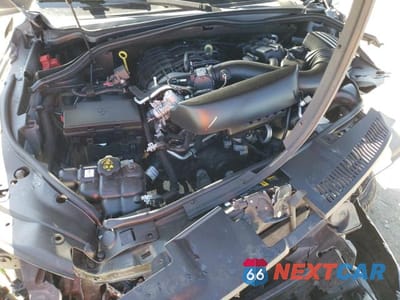 Zdjęcie 11 z 13 samochodu: 2022 DODGE DURANGO GT VIN:1C4RDHDG3NC182400 - miniatura