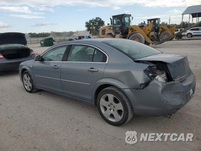 Drugie zdjęcie samochodu z przodu: 2007 SATURN AURA XE VIN:1G8ZS57N27F122473 - miniatura