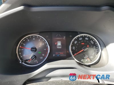 Zdjęcie 9 z 14 samochodu: 2021 TOYOTA RAV4 XLE VIN:2T3P1RFV7MW155388 - miniatura