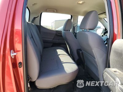 Zdjęcie 10 z 13 samochodu: 2023 TOYOTA TACOMA DOUBLE CAB VIN:3TYCZ5AN3PT135947 - miniatura