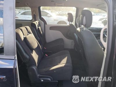 Zdjęcie 11 z 12 samochodu: 2011 DODGE GRAND CARAVAN MAINSTREET VIN:2D4RN3DG9BR741907 - miniatura