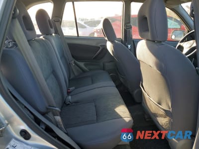 Zdjęcie 11 z 13 samochodu: 2001 TOYOTA RAV4 VIN:JTEGH20V410034437 - miniatura