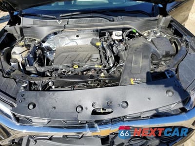 Zdjęcie 12 z 12 samochodu: 2025 CHEVROLET TRAX 1LT VIN:KL77LHEP2SC198427 - miniatura