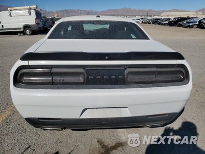 Zdjęcie 6 z 14 samochodu: 2019 DODGE CHALLENGER SXT VIN:2C3CDZAG5KH655467 - miniatura