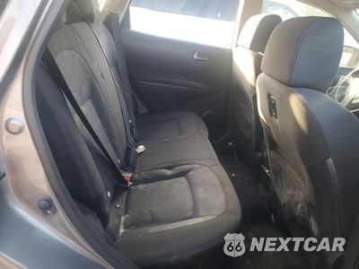 Zdjęcie 11 z 15 samochodu: 2014 NISSAN ROGUE SELECT S VIN:JN8AS5MT2EW624830 - miniatura