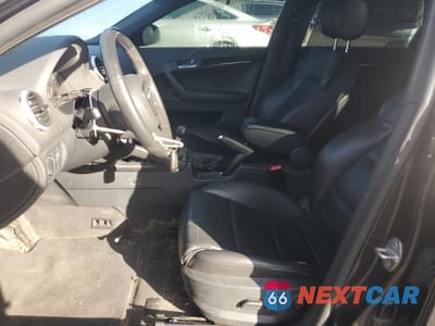 Zdjęcie 7 z 12 samochodu: 2008 AUDI A3 2.0 VIN:WAUHF78P88A132907 - miniatura