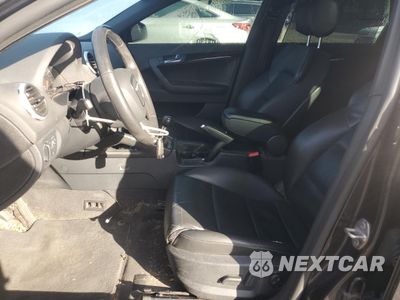 Zdjęcie 7 z 12 samochodu: 2008 AUDI A3 2.0 VIN:WAUHF78P88A132907 - miniatura