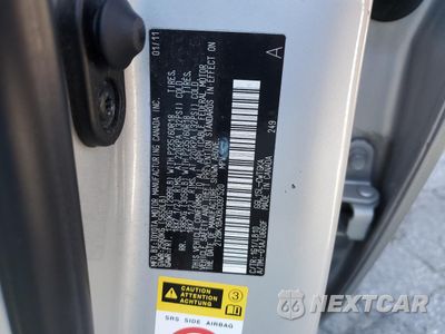 Zdjęcie 14 z 16 samochodu: 2011 LEXUS RX 350 VIN:2T2BK1BAXBC097520 - miniatura